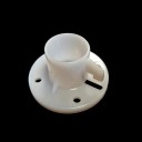 Set of Replacement Connectors for Garden Gazebo 3x3 m 2