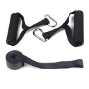 Set of Resistance Bands with Accessories 2