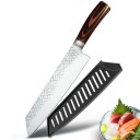 Set of Stainless Steel Knives 6 pcs A1387 6