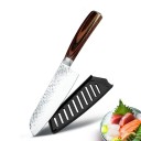 Set of Stainless Steel Knives 6 pcs A1387 8