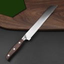 Set of Stainless Steel Knives 6 pcs C257 6