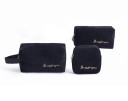 Set of Women's Cosmetic Bags 3 pcs T591 2
