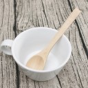Set of Wooden Spoons - 6 pcs 7