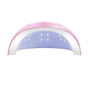 Set pentru unghii gel LED lampă 36W Mașină de frezat unghii Lacuri gel Unghii acrilice Polygel Manichiură și pedichiură Instrument pentru îngrijirea unghiilor 3