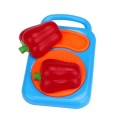 Set per bambini - taglio di frutta e verdura 3