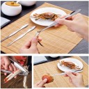 Set per frutti di mare 4 pz 3