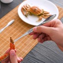 Set per frutti di mare 4 pz 5