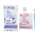 Set per il calco di manine o piedini 8