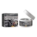 Set per il ripristino del colore della pelle Rayhong Crema per graffi sulla pelle Per pelle e similpelle Con spatola e pennello Rinnovamento 7