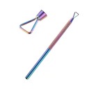 Set per la cura delle cuticole 3 pezzi 1