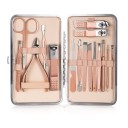 Set per pedicure e manicure 16 pezzi 6