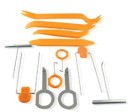 Set per smontaggio interno veicolo 12 pz 2