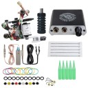 Set per tatuaggi Z231 1
