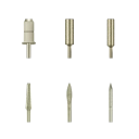 Set per unghie in gel con lampada LED da 36W, trapano per unghie, smalti in gel, unghie acriliche, polygel, manicure e pedicure, strumento per la cura delle unghie 6