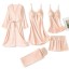 Set pijamale dama P2581 7