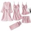 Set pijamale dama P2581 3