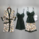 Set pijamale dama P2674 3