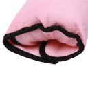 Set polohatore per cintura di sicurezza e cuscino per auto Z173 3