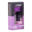Set primeru a fixačního spreje na make-up Vyhlazení pleti a matný efekt Báze 45 ml a sprej 40 ml Průhledný gel Pro dlouhotrvající líčení 3