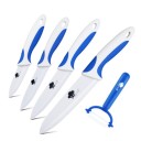 Set professionale di coltelli in ceramica J2961 13