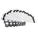 Set rechte expanders en pluggen - 36 stuks 4