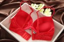 Set sexy di mutandine e reggiseno da donna 2