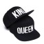 Set Snapback - REGE ȘI REGINA 4