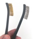Set staalborstels 3 stuks 2