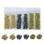 Set strasuri decorative 2 - 4 mm 20 g 17