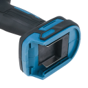 Set suflantă electrică turbo fără perii 300.000 rpm 400 m/s Suflantă de praf portabilă Makita 3000 W Baterie 18V 6.0 Ah Încărcător Sistem de curățat auto 7