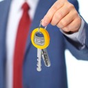 Set van 10 gekleurde sleutelhangers Siliconen herkenningshuls voor sleutels Kleurcodering voor eenvoudige herkenning van sleutels 5