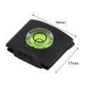 Set van 4 Speedlight Level 19x17mm beschermkap voor Canon Nikon Sony Pentax RX10 A7 camera en flitseraccessoires 2