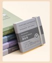 Set van 5 scheurbare tekenblokken 80 vellen schets- en schilderblokken 250g papier voor acryl en stiften hardcover diverse formaten 4