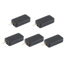 Set van 5 universele auto SRS simulators voor airbags en gordelspanners voor diagnose en foutopsporing 1