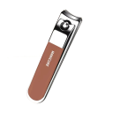 Set van nagelknippers manicure 7 stuks Nagelschaar en huidverzorging Vijl Trimmer Gereedschappen voor nagelverzorging voor handen en voeten 11 x 11 x 3 cm 8