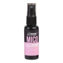 Set van primer en fixatiespray voor make-up Vervlakkende huid en matte effect Basis 45 ml en spray 40 ml Transparante gel Voor langdurige make-up 7
