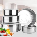 Set voedseldozen 5 stuks 3