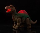 Séta dinoszaurusz 4