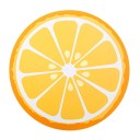 Sets de table avec motif de fruits 7
