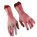 Severed Hand Decoration 4