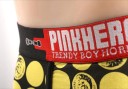 Sexede boxershorts til mænd A2468 2