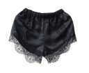 Sexede shorts med blonder til kvinder 13