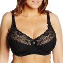 Sexet bh til kvinder - Plus size 1