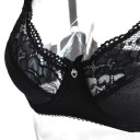Sexet bh til kvinder - Plus size 5