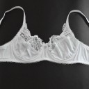 Sexet bh til kvinder - Plus size 14