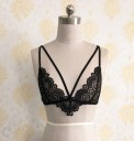 Sexet blonde-bh J1596 2