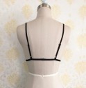 Sexet blonde-bh J1596 3
