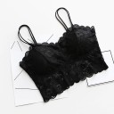 Sexet blonde-bh til kvinder J1062 5