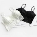 Sexet blonde-bh til kvinder J1062 2
