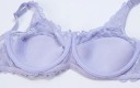 Sexet blonde-bh til kvinder J797 2